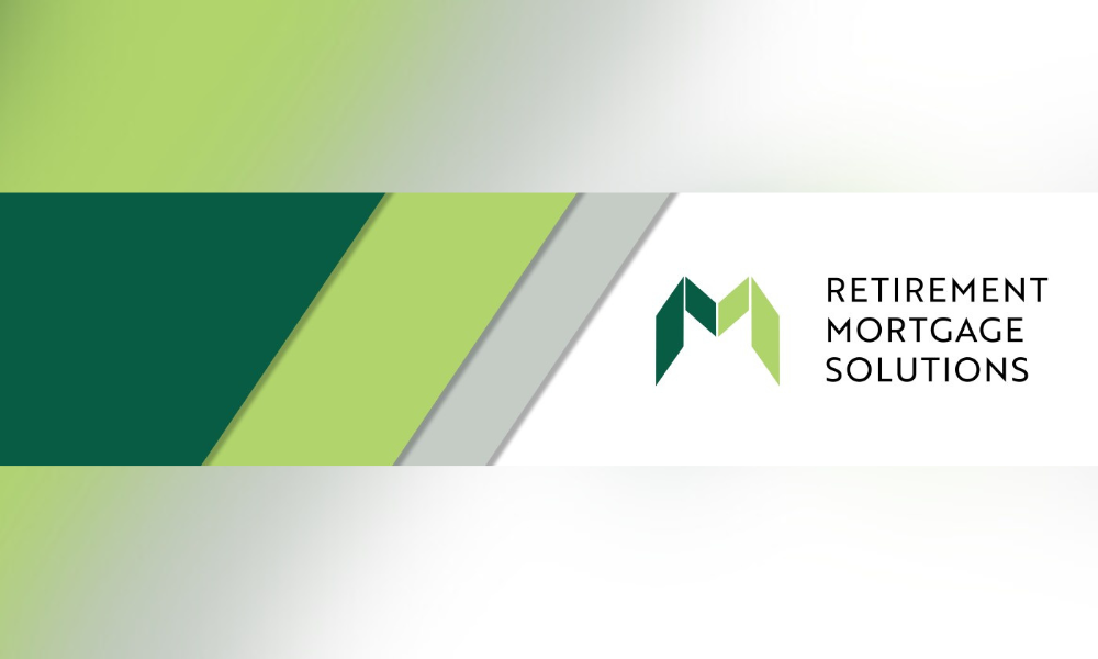 Retirement Mortgage Solutions enters the reverse mortgage market