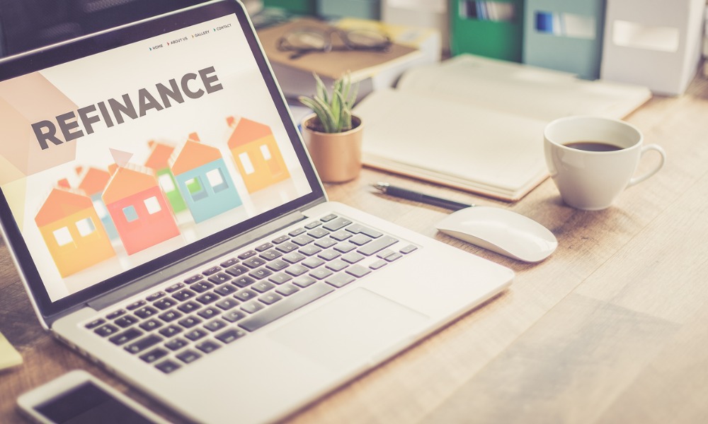 How can brokers gear up for an impending refinance surge?