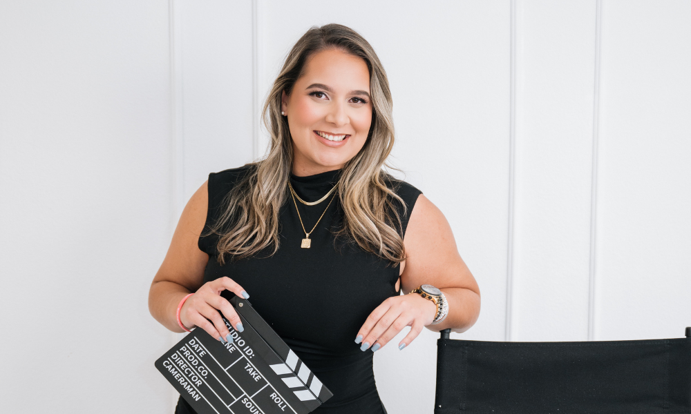 'Mortgages saved me': How a leap of faith into the industry paid off