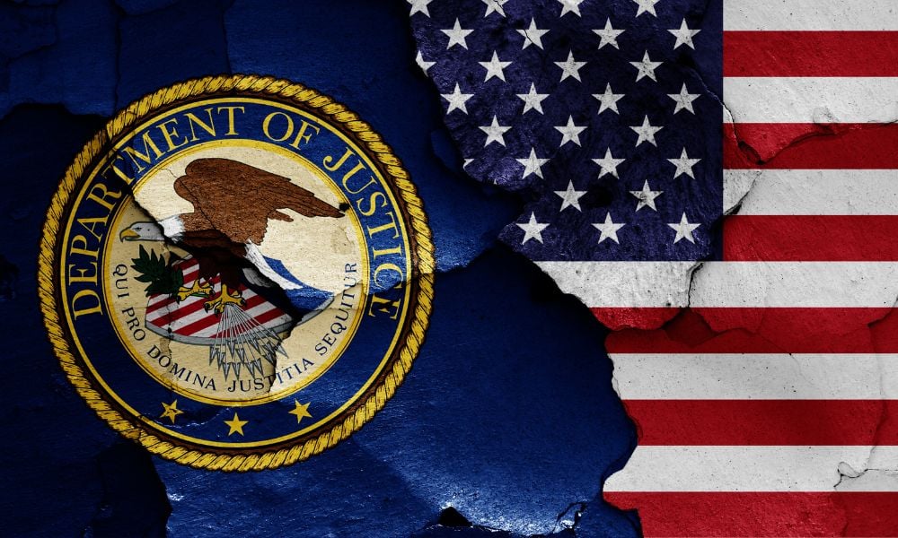 Lawmaker refers Fed chair Powell for DOJ probe