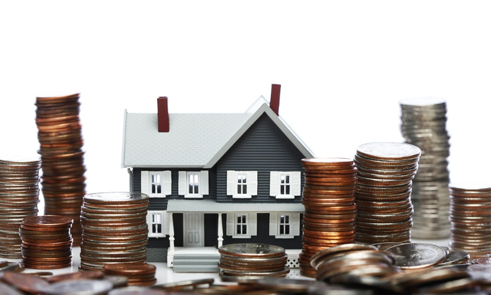 NewPoint, Morgan Properties launch affordable housing lending platform
