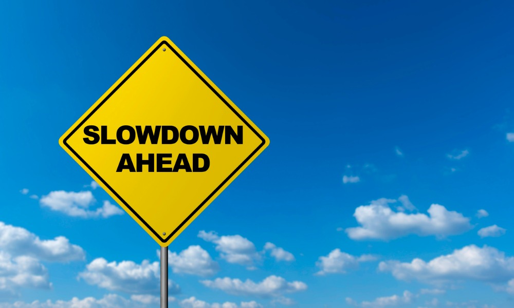 Commercial, multifamily slowdown: permanent problem or temporary blip?