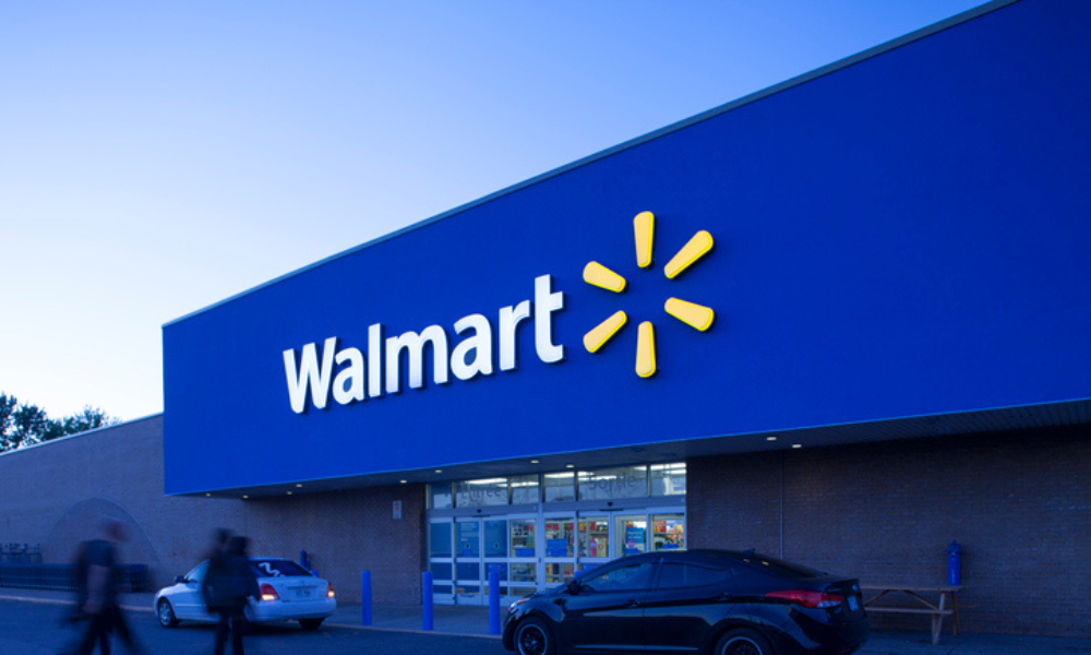 Lenders One opens strategic Walmart branches