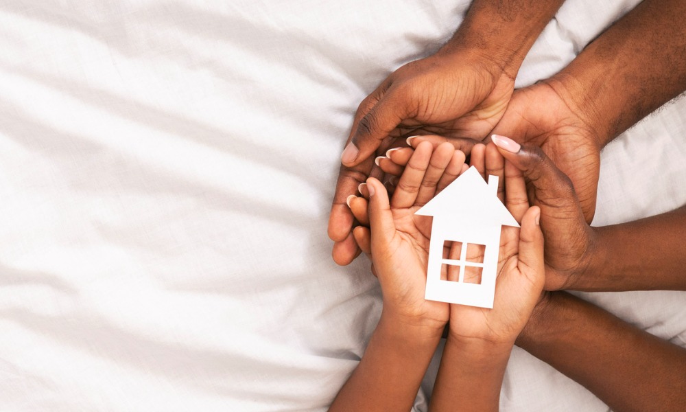 Black homeownership – what are the issues?