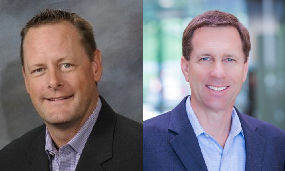 Plaza Home Mortgage appoints company veterans as co-presidents