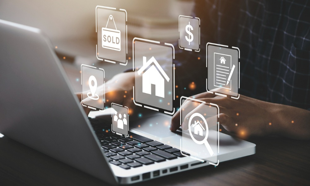 Spearheading the tech revolution in mortgages
