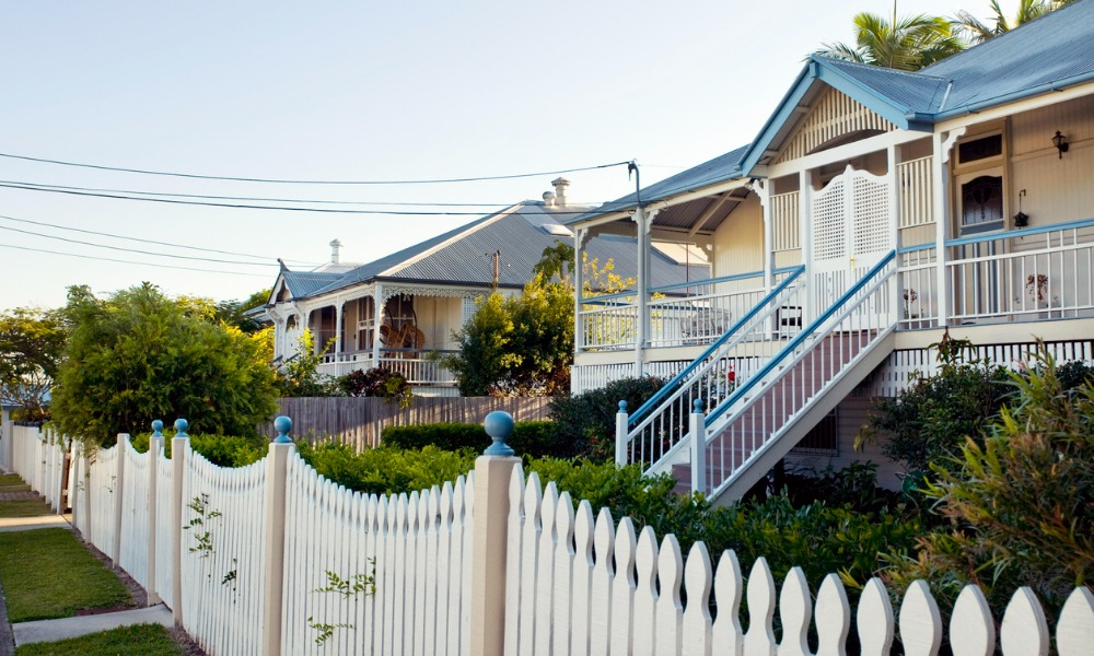 New home sales boosted by lower rates and home prices