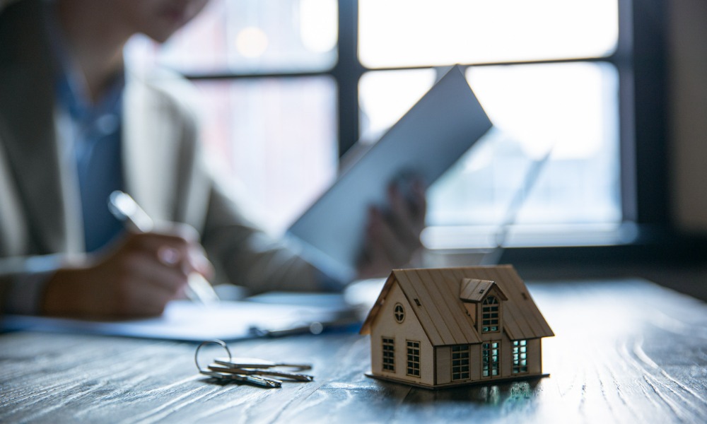 Long-term mortgage rates maintain upward trajectory