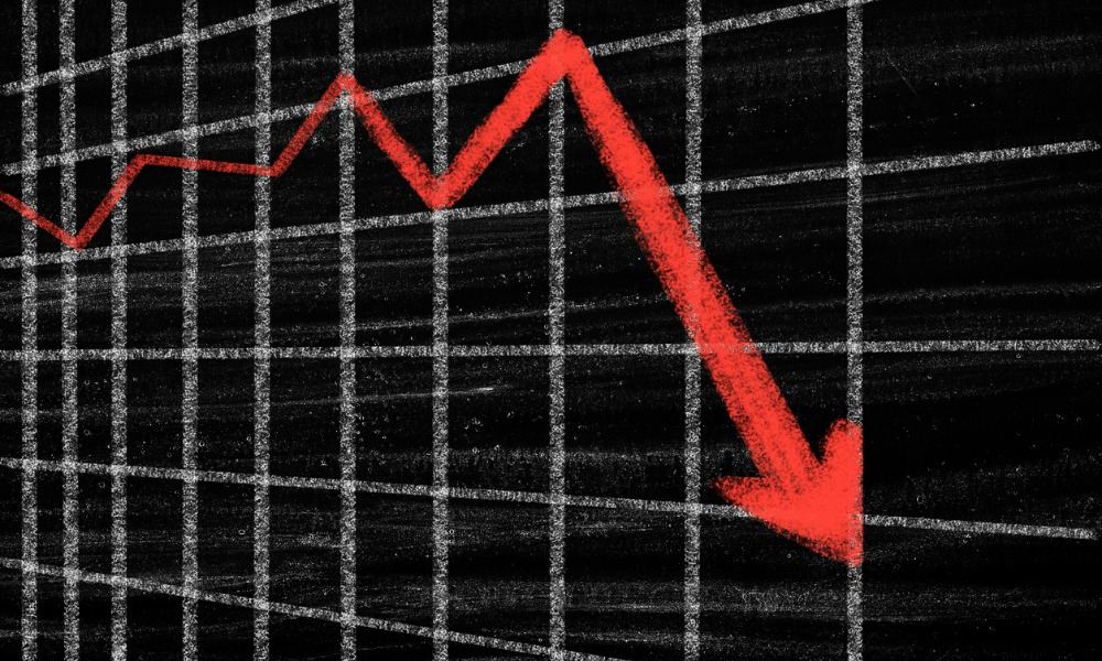 Year-long downtrend in existing-home sales comes to an end