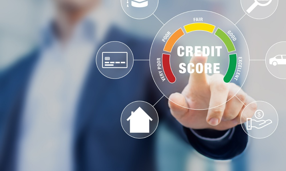 FHFA seeks input on FICO credit score model transition