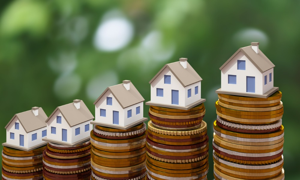 Mortgage rates slide again, says Freddie Mac