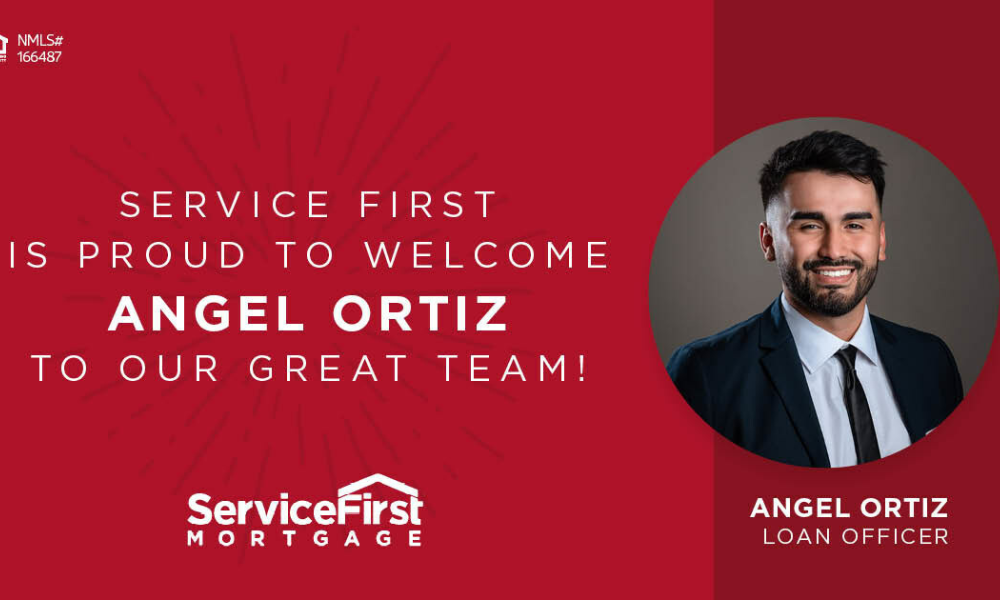 Service First Mortgage hires new branch manager