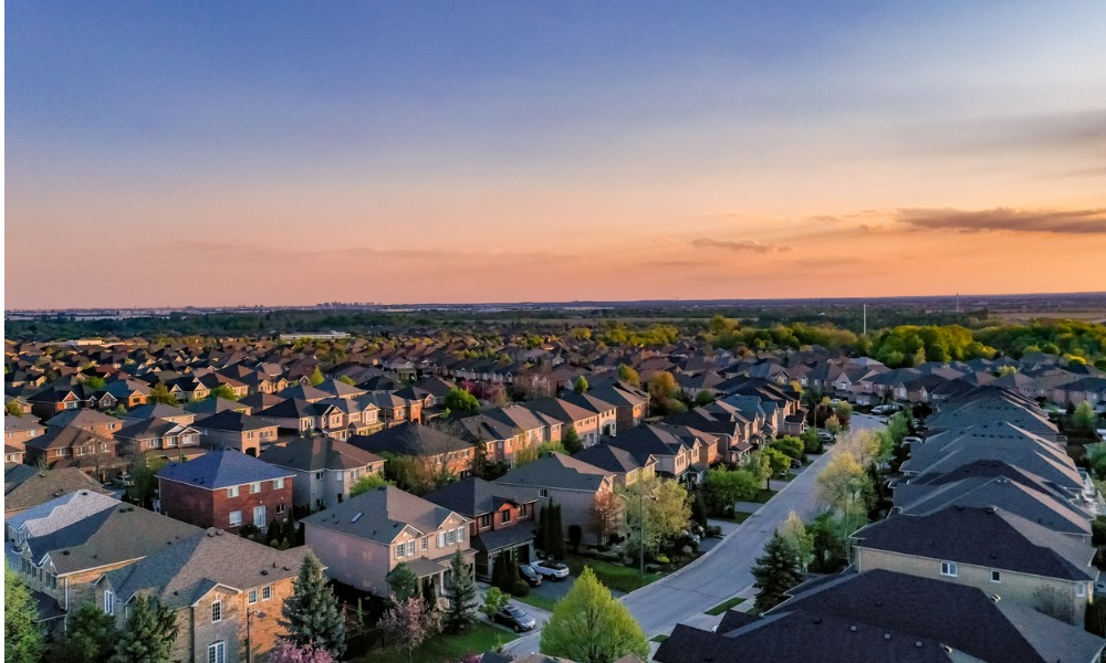 Forecast predicts robust multifamily housing supply in 2023
