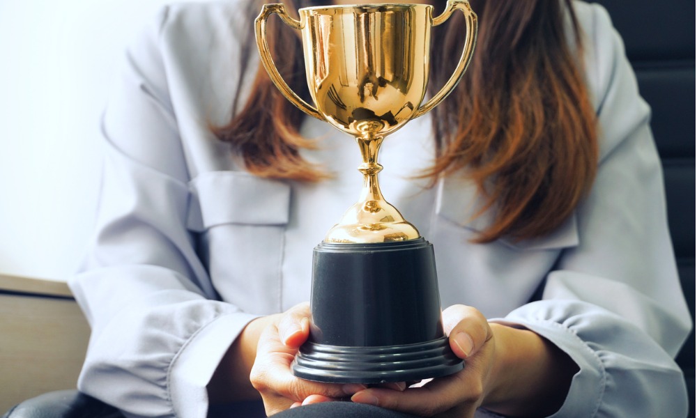 Celebrating the top female mortgage leaders in the US