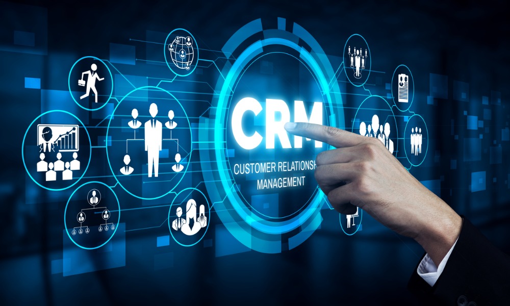 CRM Software Reviews: Our Top 10 Customer Relationship Management Tools