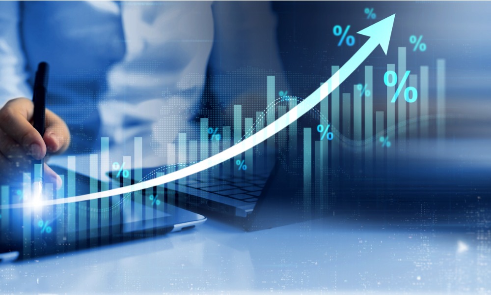 MBA: Commercial mortgage debt rises despite slowdown in loan originations