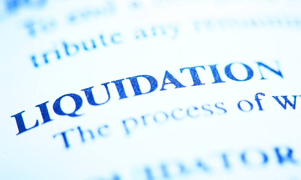 EBO securitization: MBA's answer to Ginnie Mae liquidity issues