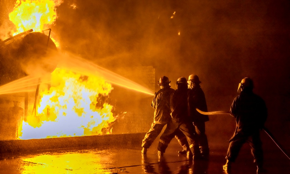LA wildfires cause major housing supply shock