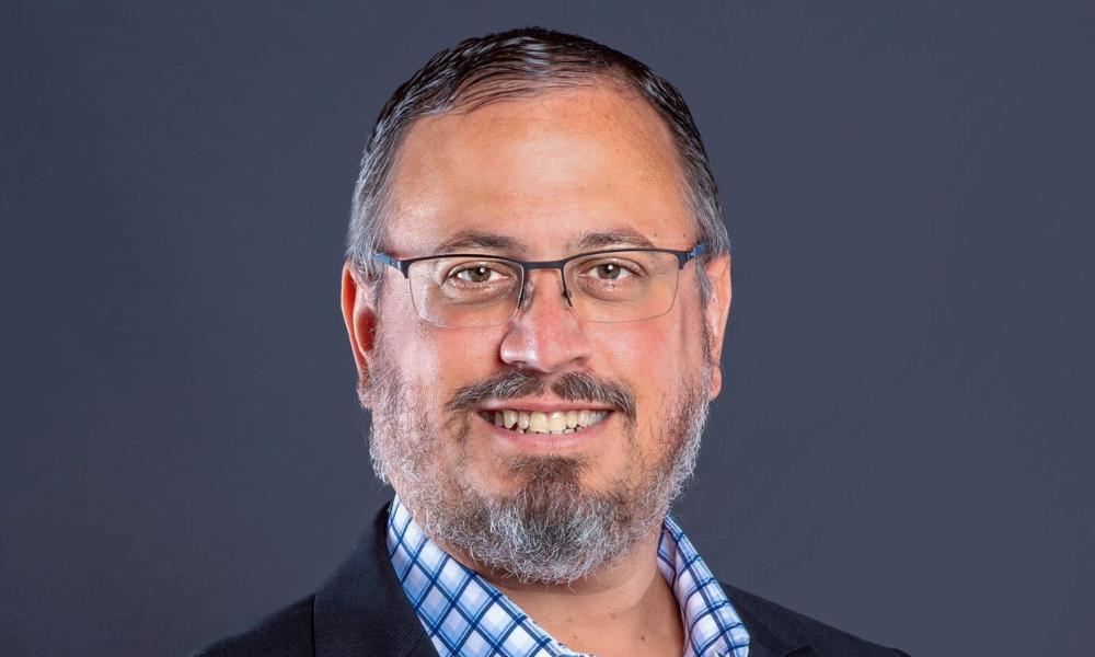 Riccio named CFO of Panorama Mortgage Group