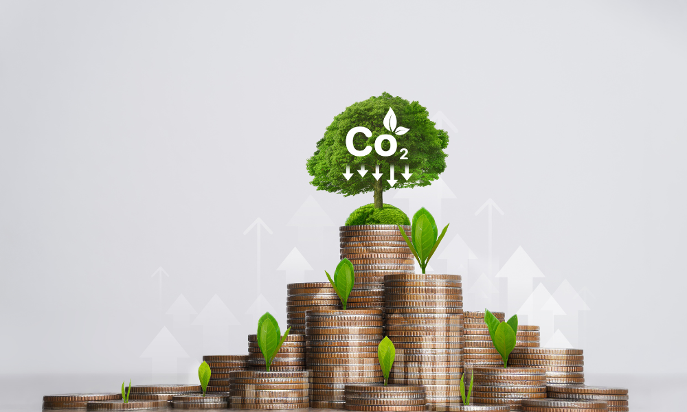 Global banks still lag on climate finance