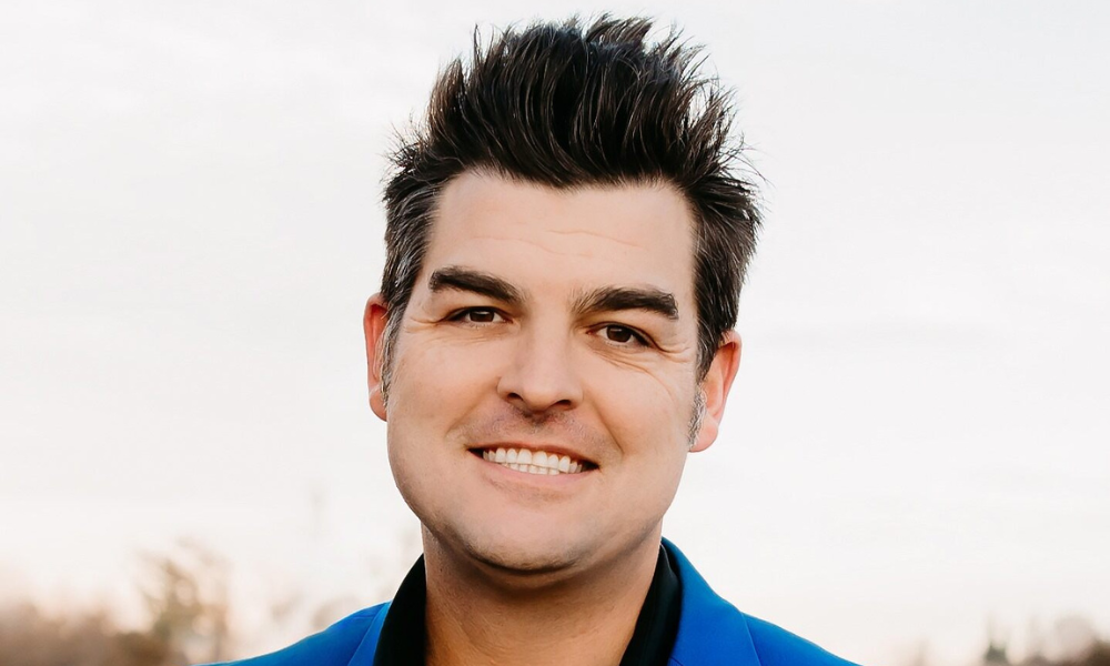 From testimonials to trust: The secret behind this top mortgage originator's success