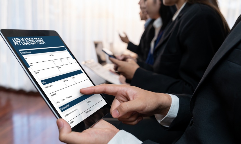 US job openings – what's the latest?