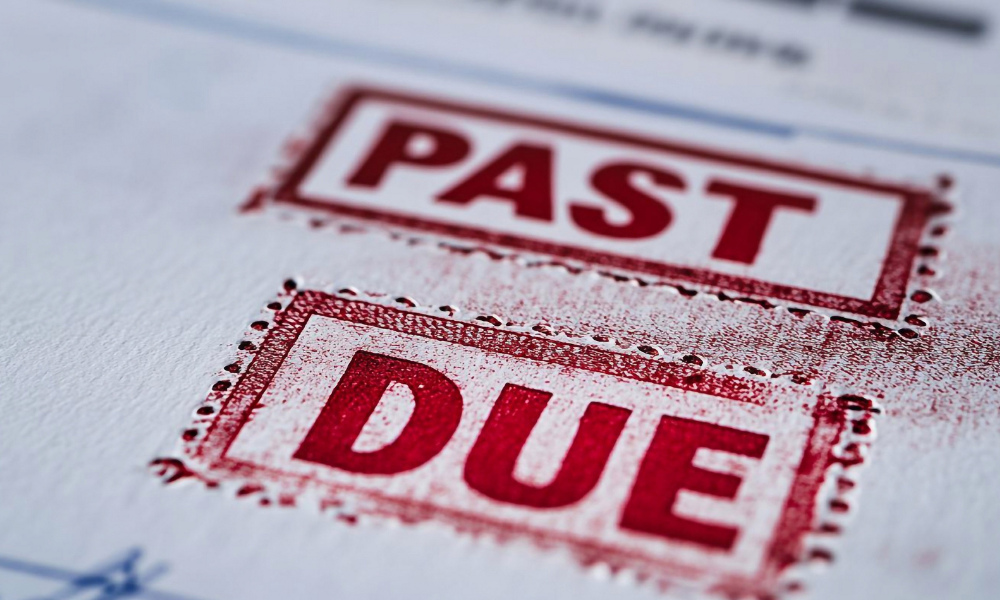 FHA and VA loan delinquencies "increasing at a faster pace" – MBA