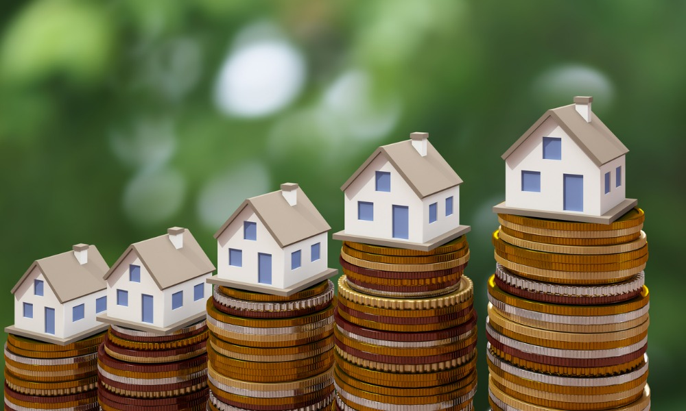 'No-one wants to move': Shark Tank star says housing market will remain in limbo