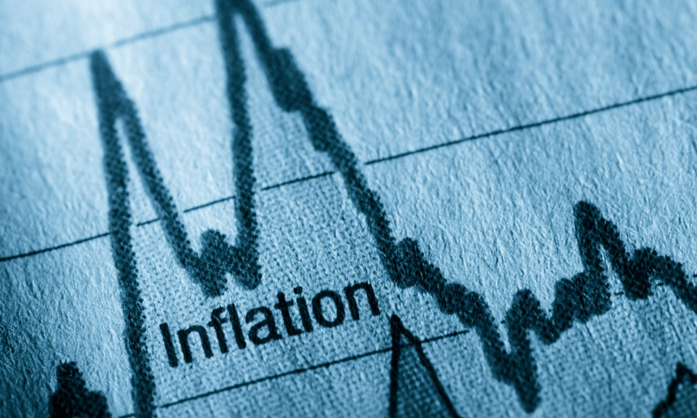Fed must separate inflation 'noise' from real data – Harker