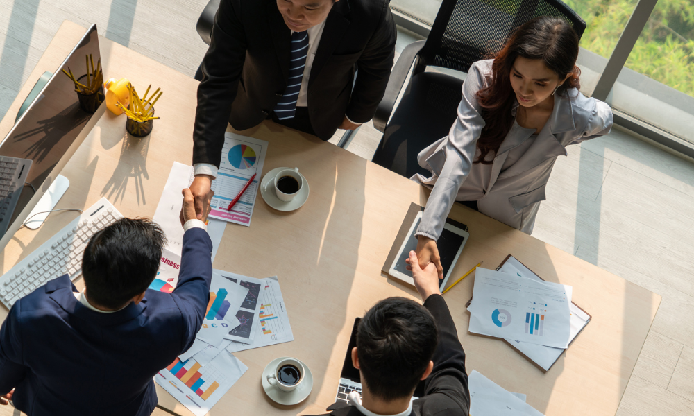 MBA announces new partnership