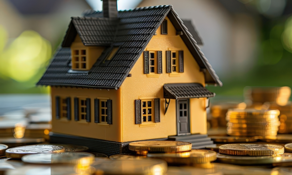 Rocket Mortgage introduces new rewards program
