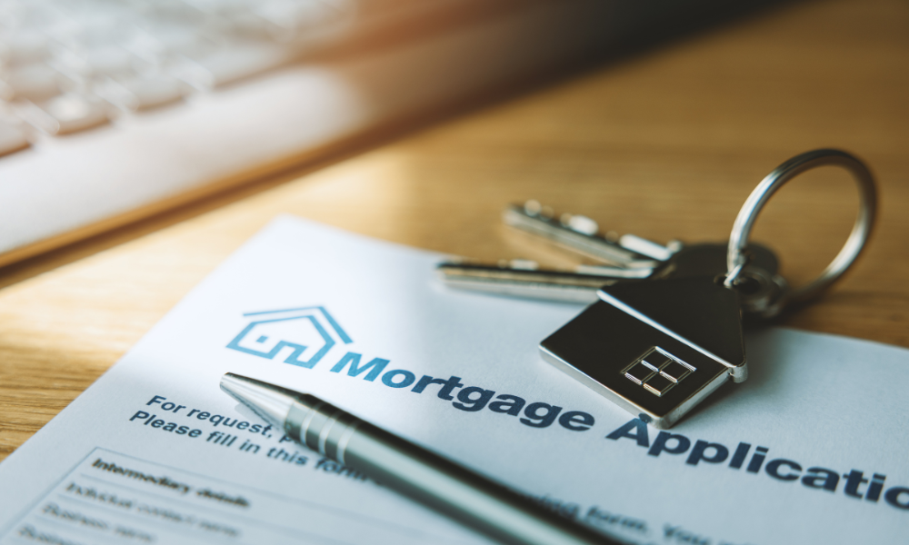 MBA: new home market sees mixed results