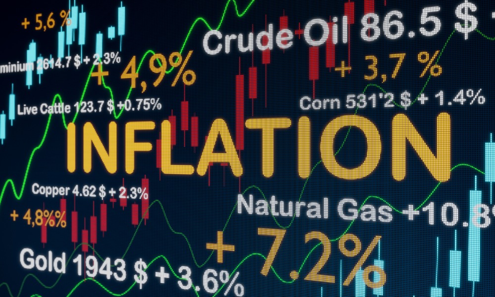Fannie Mae raises 2025 mortgage rate forecast amid inflation concerns