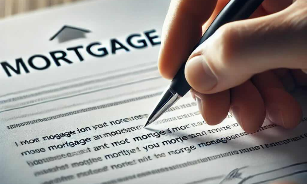 Bank of New York Mellon wins foreclosure case over Aegis Wholesale mortgage