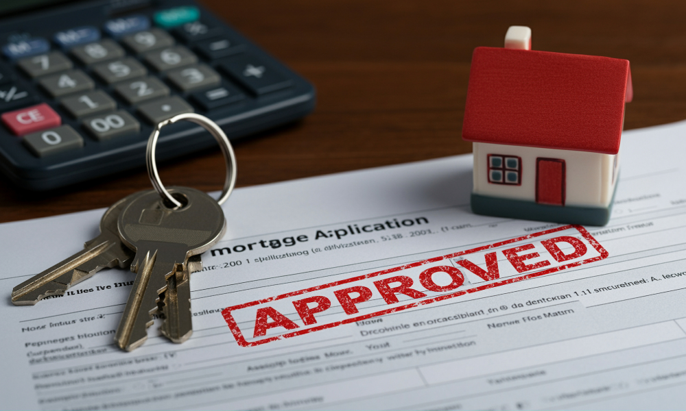 Refinancing jumps again in Q4 2024, defying higher mortgage rates