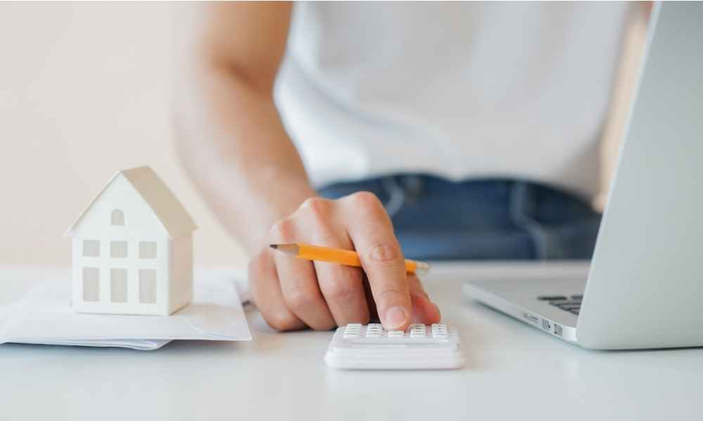 Home affordability declines across the US