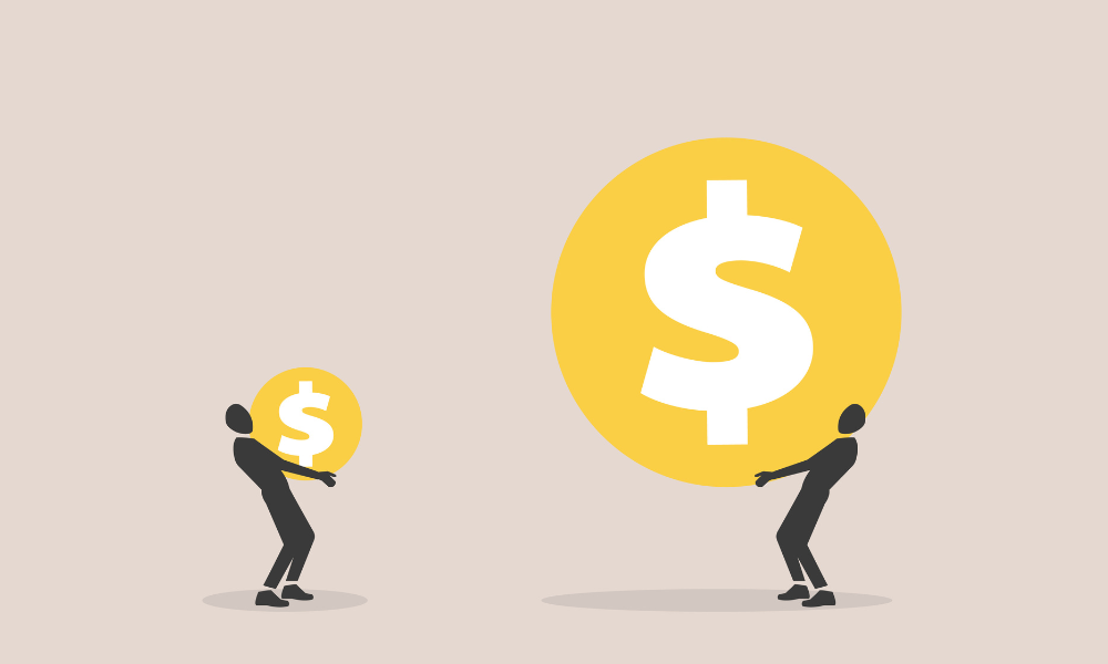 Private credit pay skyrockets amid talent war