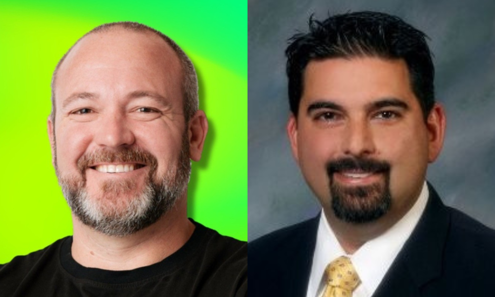 Mortgage leaders take on revenue-focused roles at loanDepot, FirstClose