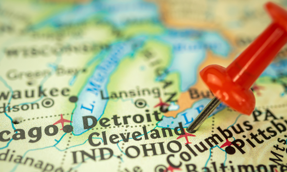 Union Home Mortgage acquires NRL Mortgage, expands in Texas and Ohio