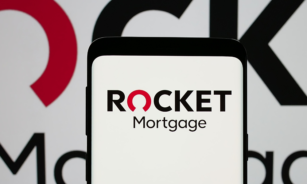 Rocket Mortgage to cease Canadian operations