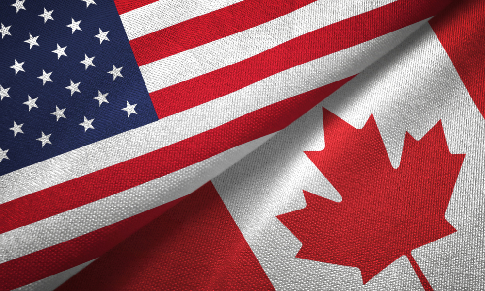 Trump says Canada blocks US banks – but banks don't seem to mind