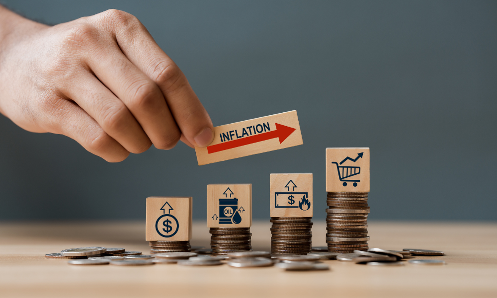 US consumer pessimism grows as inflation expectations rise