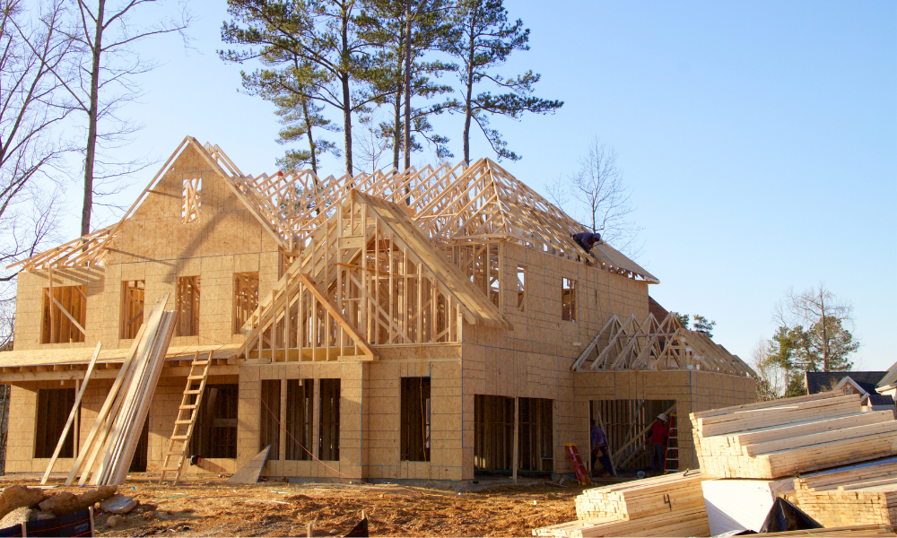 New homes costing more due to regulations - builders