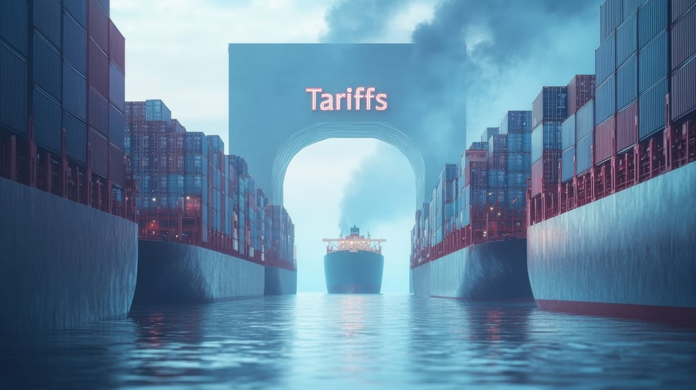 Trump's China tariffs could hurt US homebuyers