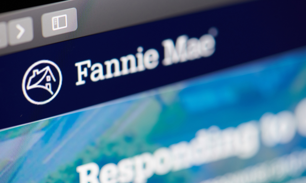 Fannie Mae fires over 100 employees, cites unethical conduct including facilitating fraud