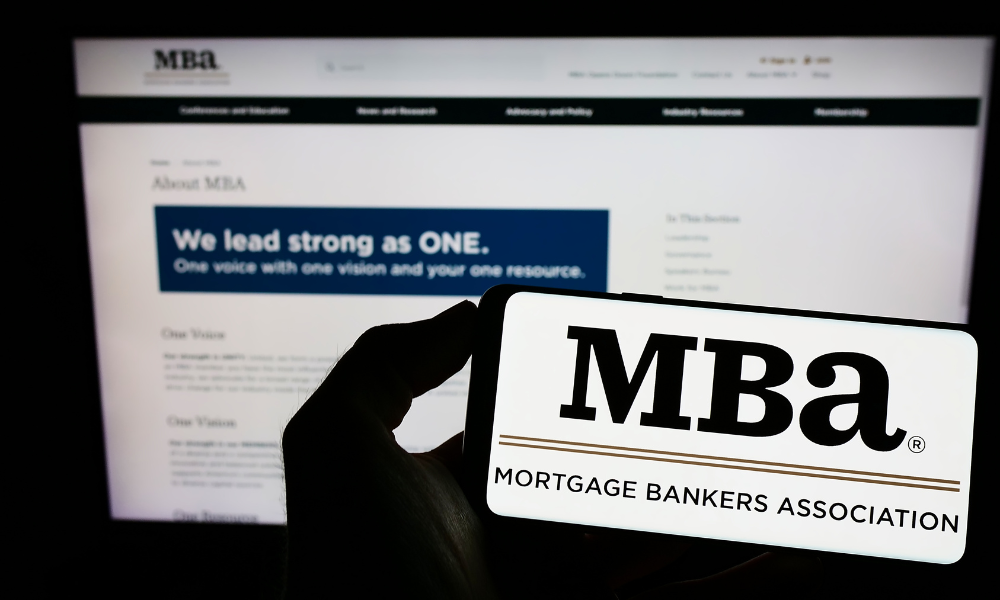 MBA presses for veteran protections ahead of VA Loan Reform vote