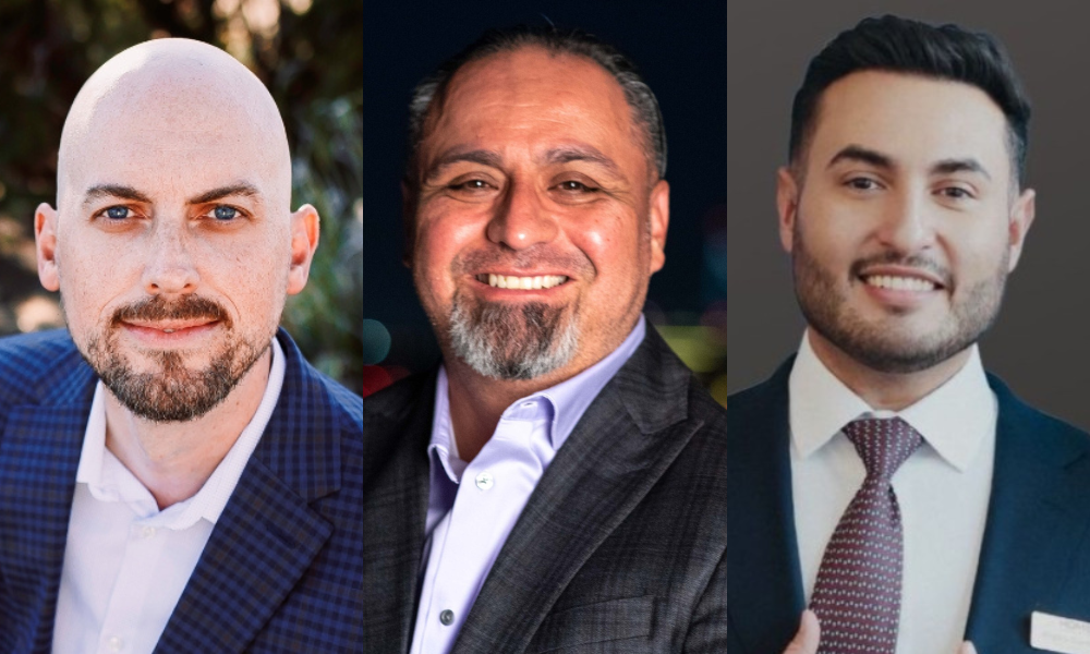 Mortgage lenders bring on new C-suite leaders to steer growth