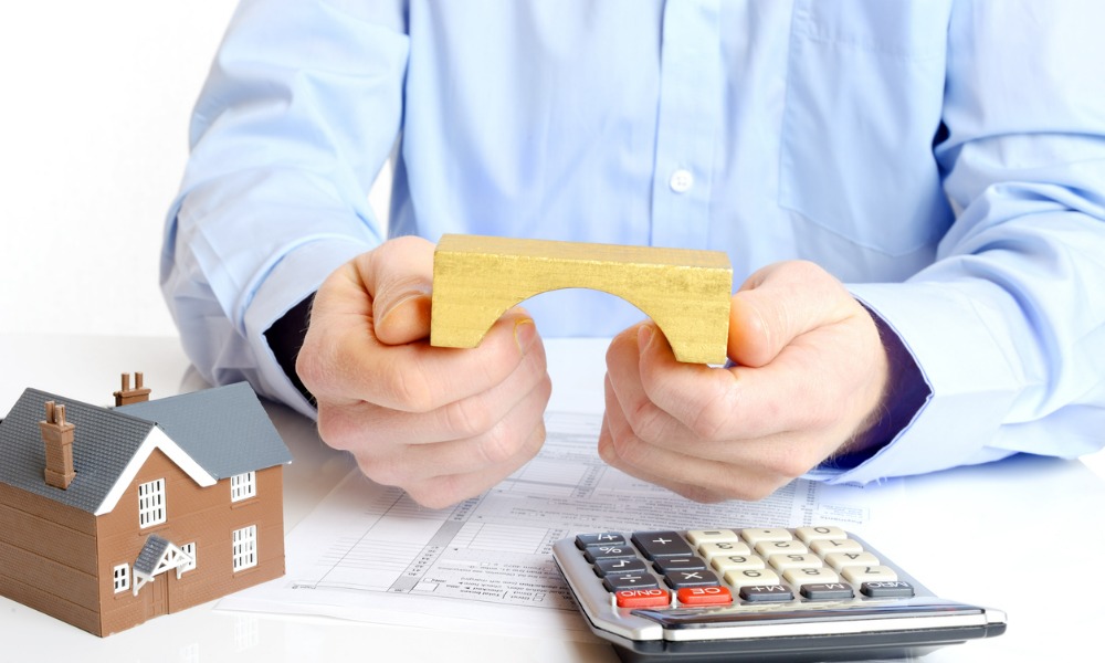 What does Trump's tariff pause mean for the housing market?