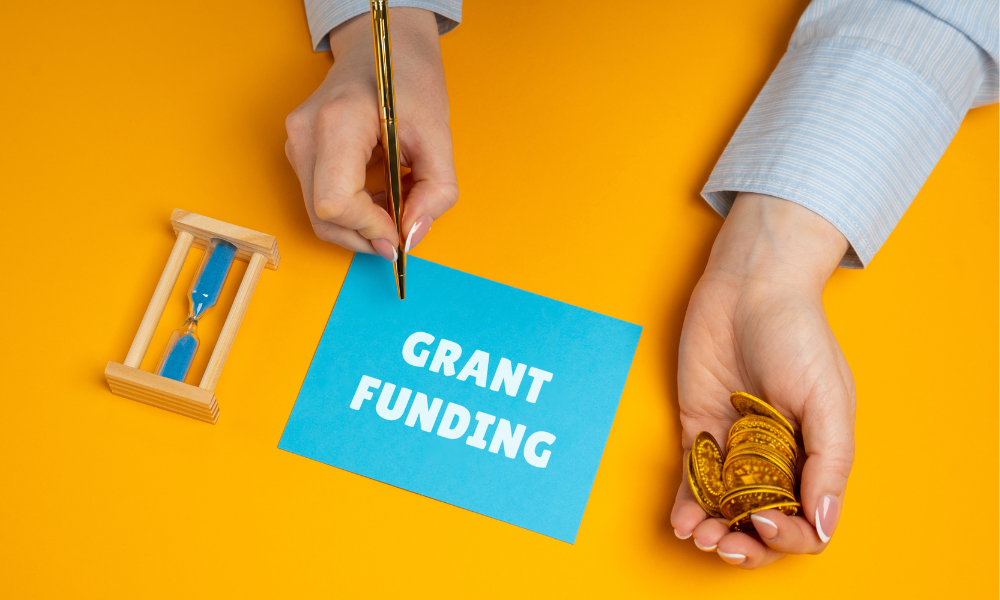 Union Home Foundation grants $55k to eight organizations