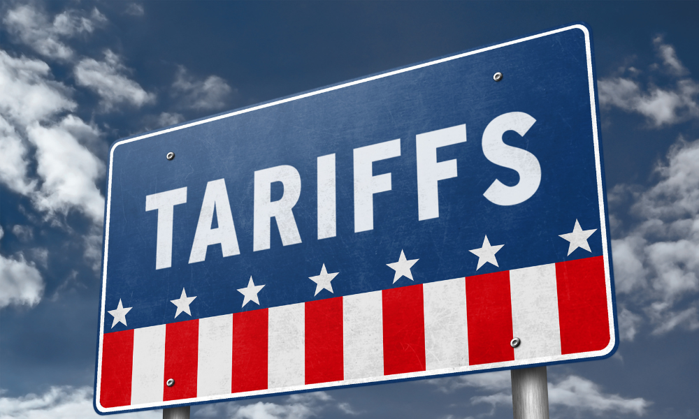Borrowers turn to riskier loans as rates jump on back of tariff chaos